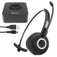 Micro-casque Bluetooth Office Headset Pro - Sandberg - Image 4