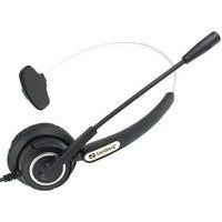 Micro-casque USB Office Headset Pro Mono - Sandberg - Image 3