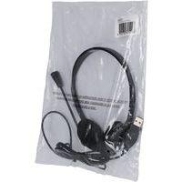Micro-casque USB Bulk - Sandberg - Image 2
