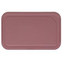 Planche à découper 25 x 16 cm Rouge Raisin - Tasty+ - Brabantia - Image principale