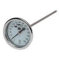 Thermomètre de friture, sonde cadran diam. 5 cm, de 0 à 300 C - Image principale