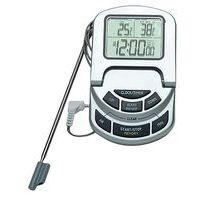 Thermomètre digital de cuisson 0 /+300 - Image principale