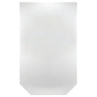 Lot de 10 Sachets neutres transparents en cellophane GM - Metaltex - Image principale