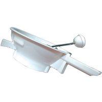 Moulin à légumes en plastique - Metaltex - Image principale