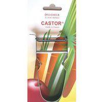 Rasoir à légumes inox / blister - Castor - Rusillon - Image principale