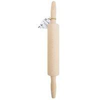 Rouleau à pâtisserie 43 cm en bois de hêtre - Mirontaine - Image principale