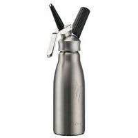 Siphon à chantilly en inox 1L - Kayser - Image principale