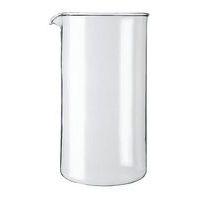 Verre de rechange pour cafetière à piston 8 Tasses - Image principale