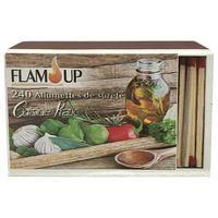 Allumettes boîte ménage de 240 - Image principale