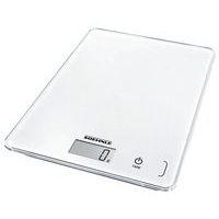 Balance 5 kg Blanche - Page Compact 300 - 0861501 - Soehnle - Image principale