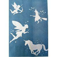 Maxi pack atelier cyanotype prêt à l'emploi - Image 5