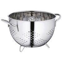 Passoire inox 20 cm sur pied - Athos - Kela - Image principale