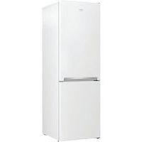 Réfrigérateur combiné 343L BEKO - RCSA366K40WN - Image principale