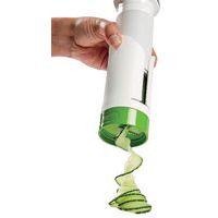 Découpe-légumes Spaghettis & Rubans - Spiralizer - Zyliss - Image 2