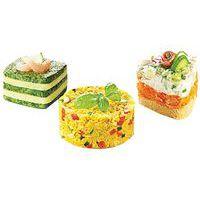 Lot de 4 cercles à dresser - GrandChef - Tescoma - Image 4