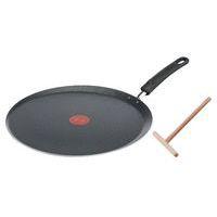 Crêpière 34 cm + Répartiteur- Easy Cook & Clean - Tefal - Image 2