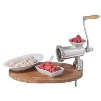 Hachoir à viande manuel N 10 - Reber - Image 2