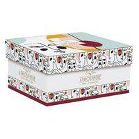 Coffret Théière + 2 gobelets Modernism - Coffee Mania - Easy Life - Image 3