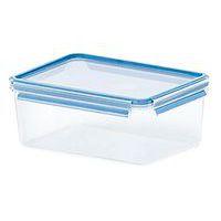 Boîte de conservation des aliments Clip & Close 3D - Emsa - Image 2