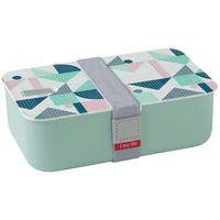 Boîte repas 1 compartiment - Lunch Box - Easy Life - Image 2