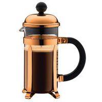 Cafetière à piston Cuivrée - Chambord - Bodum - Image 2