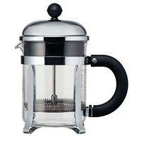 Cafetière à piston poignée santropène-Chambord Bodum - Image 2