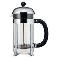 Cafetière à piston poignée santropène-Chambord Bodum - Image 4