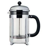 Cafetière à piston poignée santropène-Chambord Bodum - Image 3
