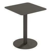 Table Cross carrée hauteur 75 cm Paperflow - Image 2