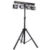 Ensemble Projecteur à leds DJ Party Bar Derby - Boomtone DJ - Image principale