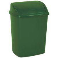 Poubelle à couvercle basculant 15 L - Image principale