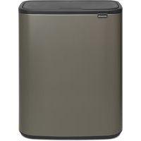 Poubelle Touch BO 2x30L, Brabantia - Image 4