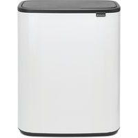 Poubelle Touch BO 60L, Brabantia - Image principale