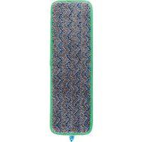 Franges de lavage HYGEN en microfibre 40 cm, Rubbermaid - Image 2