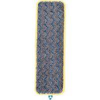 Franges de lavage HYGEN en microfibre 40 cm, Rubbermaid - Image 4