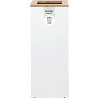 Station de tri sélectif Lune Paxa Medium 34L - Image principale