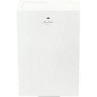 Poubelle sanitaire 7.6L Janibell Prix Blanc - Image 2