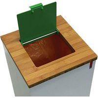 Couvercle à charnière pour Lune Paxa Large - Image 3