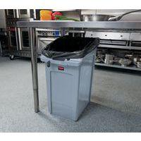 Conteneur sous-comptoir Slim Jim 87L gris - Image 2