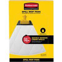 Recharges Franges Spill Mop - Image 3