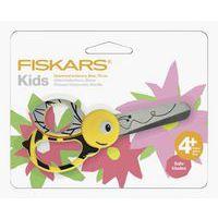 Ciseaux enfants bouts ronds - Image 2