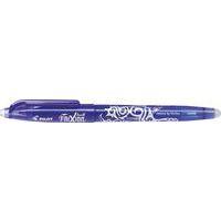 Stylo Roller encre FriXion Ball Pilot thermosensible bleu - Image principale