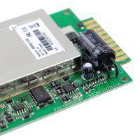 Pack sono portable MA707PAD CD/MP3/BT + récepteur - MIPRO - Image 2