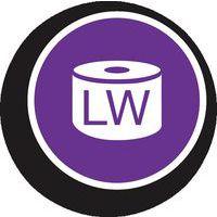 Etiquettes auto-adhésives 32x57mm - Dymo - Image 3