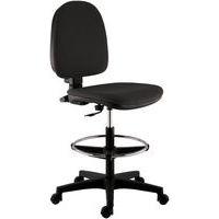 Chaise haute sur roulettes Torino Sokoa - Image principale