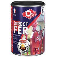 Peinture direct sur fer 250 ml - Oxi - Image principale