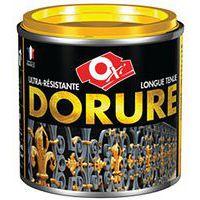 Peinture dorure or pâle - Oxi - Image principale