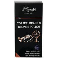 Lot de 2 Nettoyant pour cuivre bronze et laiton 250ml - Image principale