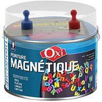 Peinture à aimant 250 ml couleur gris - Image principale