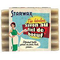 Lot de 4 Savon au fiel de boeuf pour détachage de textiles délicats - Image principale